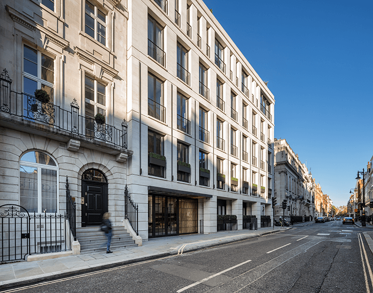 77 South Audley Street