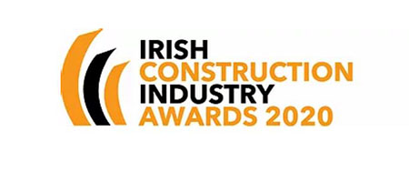 Irish Construction Industry Awards 2020