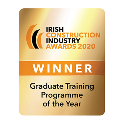 Irish Construction Industry Awards 2020