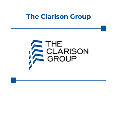Clarison Logo