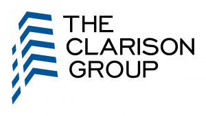 The Clarison Group Logo