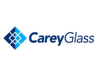 Carey Glass Logo