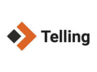 Telling Logo