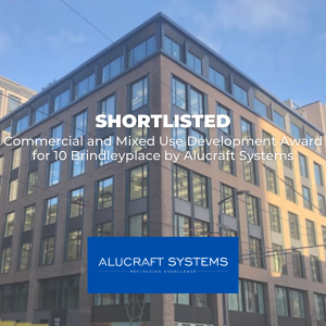 Schüco Excellence Awards 2023 Shortlisted